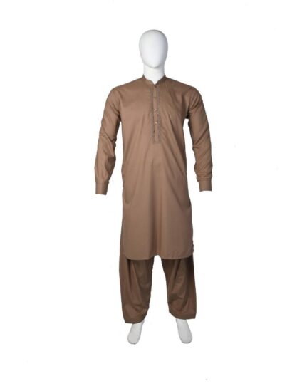 Kameez Shalwar-12